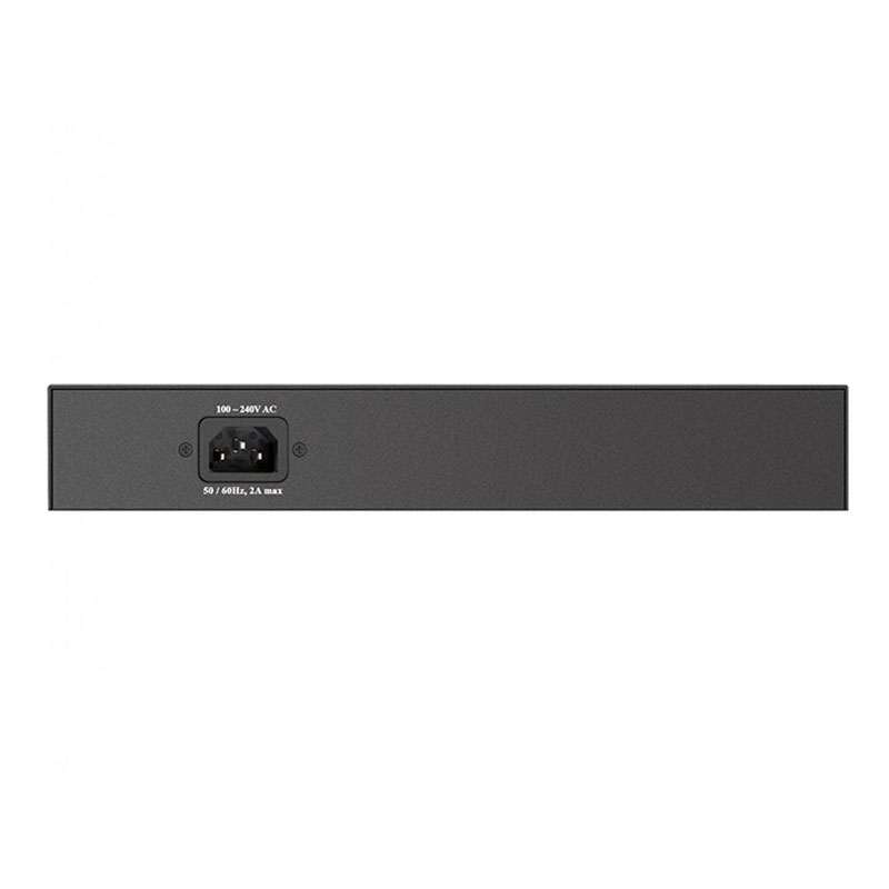DGS1008MP3 سوئیچ 8پورت DGS1008MP