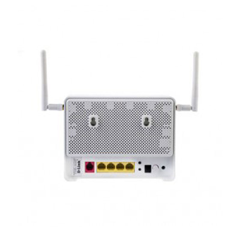 DSL-224-11 مودم روتر بی سیم ADSL2 Plus و VDSL2 دی لینک مدل DSL-224