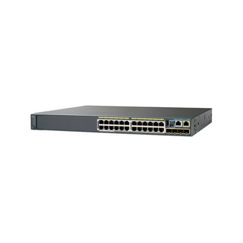 سوئیچ WS-C2690S-24TS-L سوئیچ WS-C2690S-24TS-L