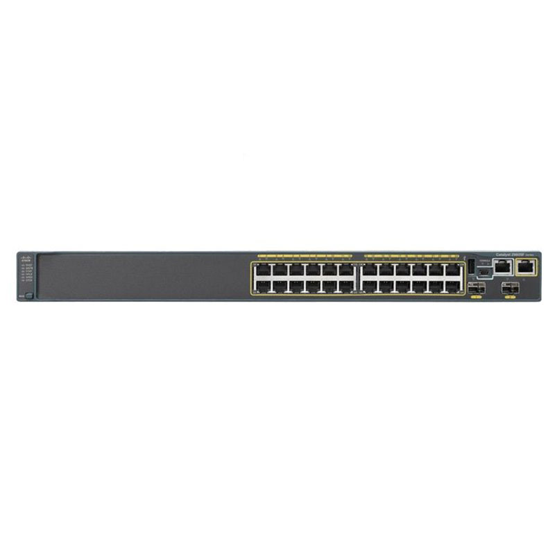 سوئیچ WS-C2690S-24TS-L سوئیچ WS-C2690S-24TS-L