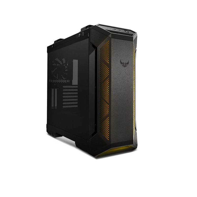 Asus TUF Gaming GT501 Computer Case Asus TUF Gaming GT501 Computer Case