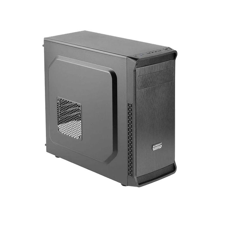Green Oraman Plus Computer Case Green Oraman Plus Computer Case