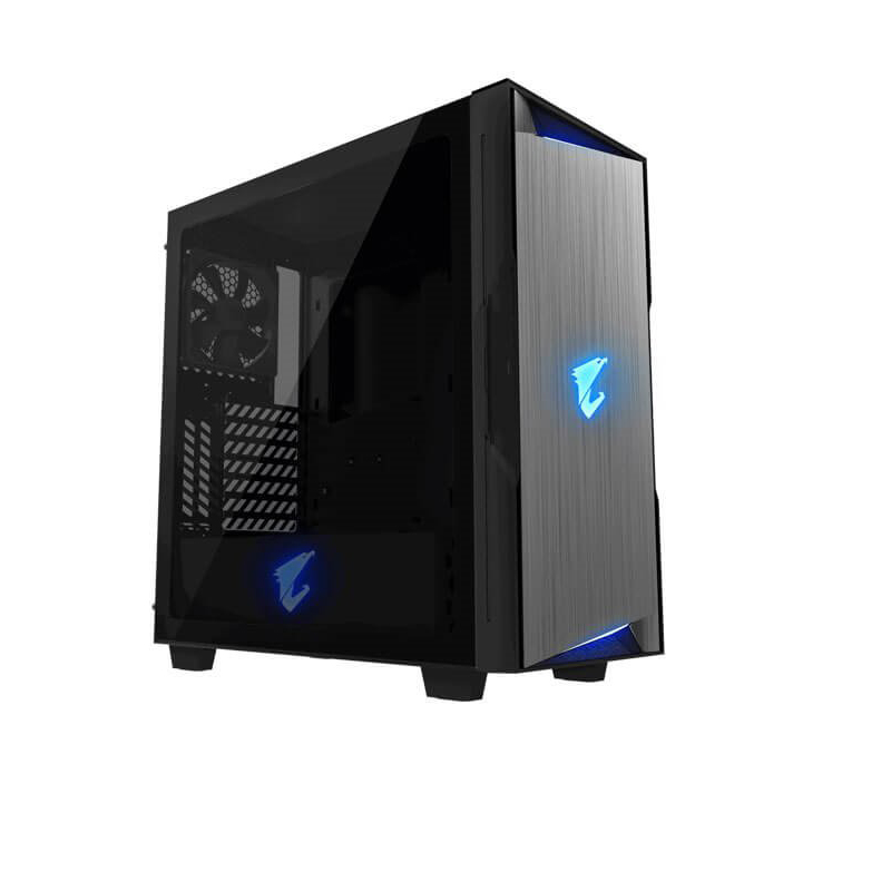Gigabyte Aorus C300 Glass Computer Case Gigabyte Aorus C300 Glass Computer Case