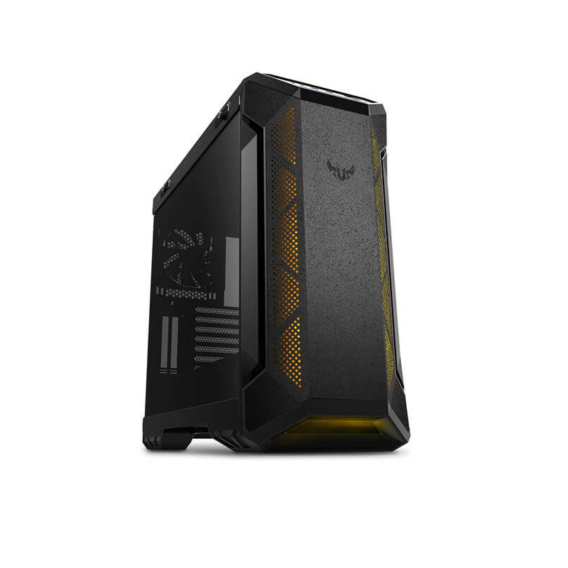 Asus TUF Gaming GT501 Computer Case Asus TUF Gaming GT501 Computer Case