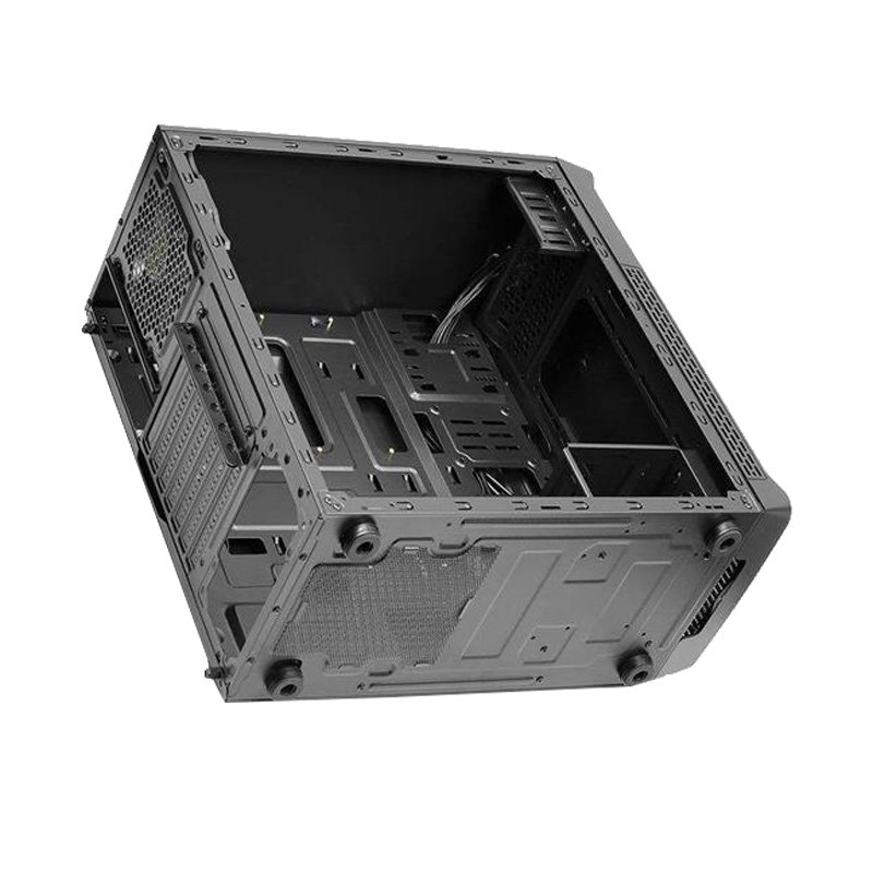 Green Oraman Plus Computer Case Green Oraman Plus Computer Case