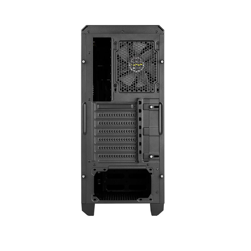 Green Pars Evo Computer Case Green Pars Evo Computer Case