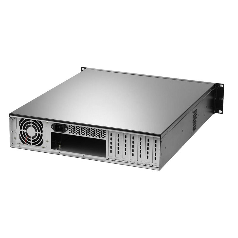 Green G535-2U Rackmount Computer Case Green G535-2U Rackmount Computer Case