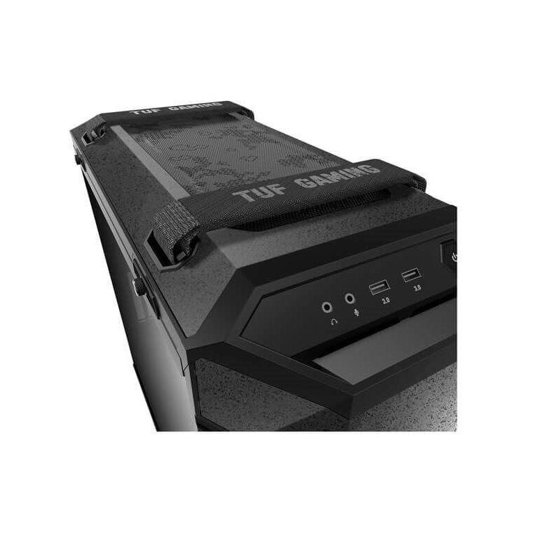 Asus TUF Gaming GT501 Computer Case Asus TUF Gaming GT501 Computer Case