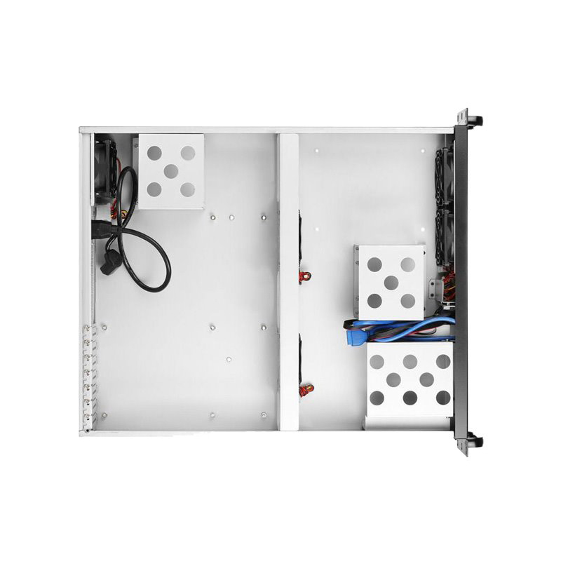 Green G535-2U Rackmount Computer Case Green G535-2U Rackmount Computer Case
