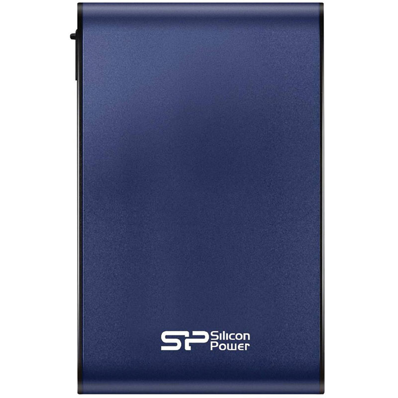 070 هارددیسک اکسترنال Silicon Power مدل آرمور A80 ظرفیت 2 ترابایت