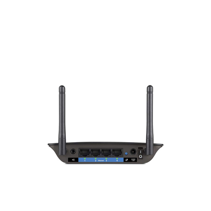 تقویت کننده وایرلس لینکسیس RE6500 تقویت کننده وایرلس لینکسیس RE6500