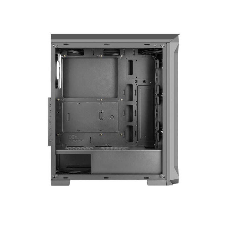 Green Z5 SURENA Computer Case Green Z5 SURENA Computer Case