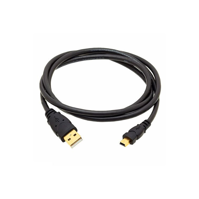 کابل تبدیل USB to Mini USB کابل تبدیل USB to Mini USB