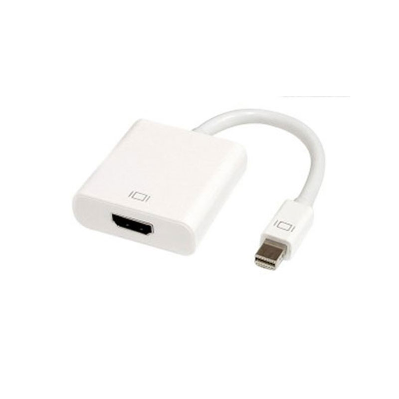 کابل مبدل miniDisplay به HDMI فرانت کابل مبدل miniDisplay به HDMI فرانت