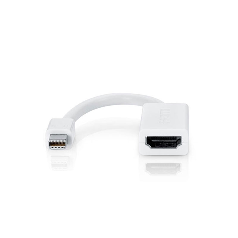 کابل مبدل miniDisplay به HDMI فرانت کابل مبدل miniDisplay به HDMI فرانت