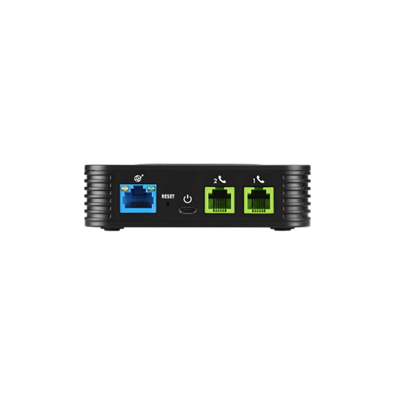 مبدل گرند استریم HT802 مبدل گرند استریم HT802