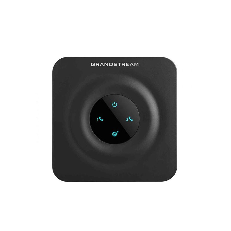مبدل گرند استریم HT802 مبدل گرند استریم HT802