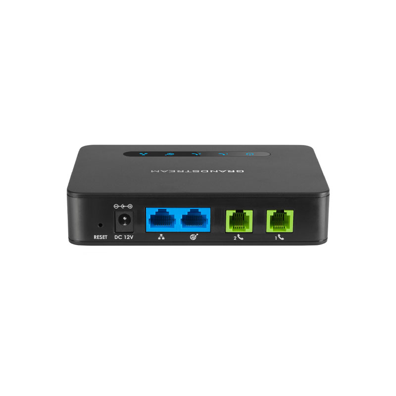 مبدل گرند استریم HT812 مبدل گرند استریم HT812