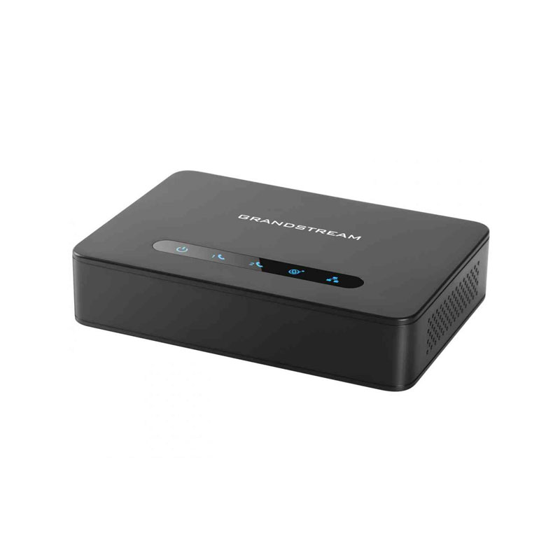 مبدل گرند استریم HT812 مبدل گرند استریم HT812