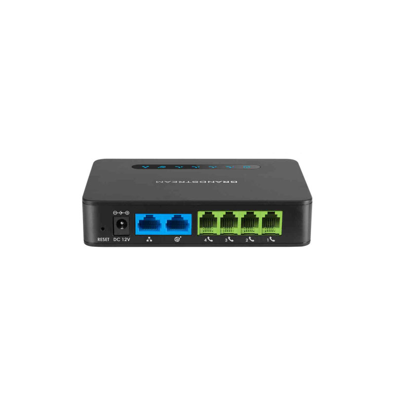 مبدل گرند استریم HT814 مبدل گرند استریم HT814
