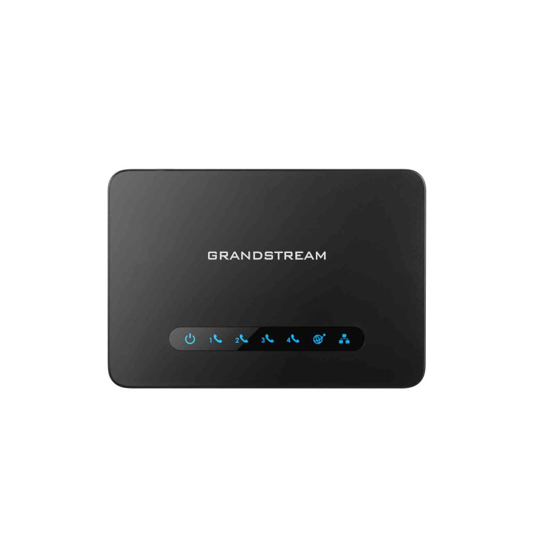 مبدل گرند استریم HT814 مبدل گرند استریم HT814