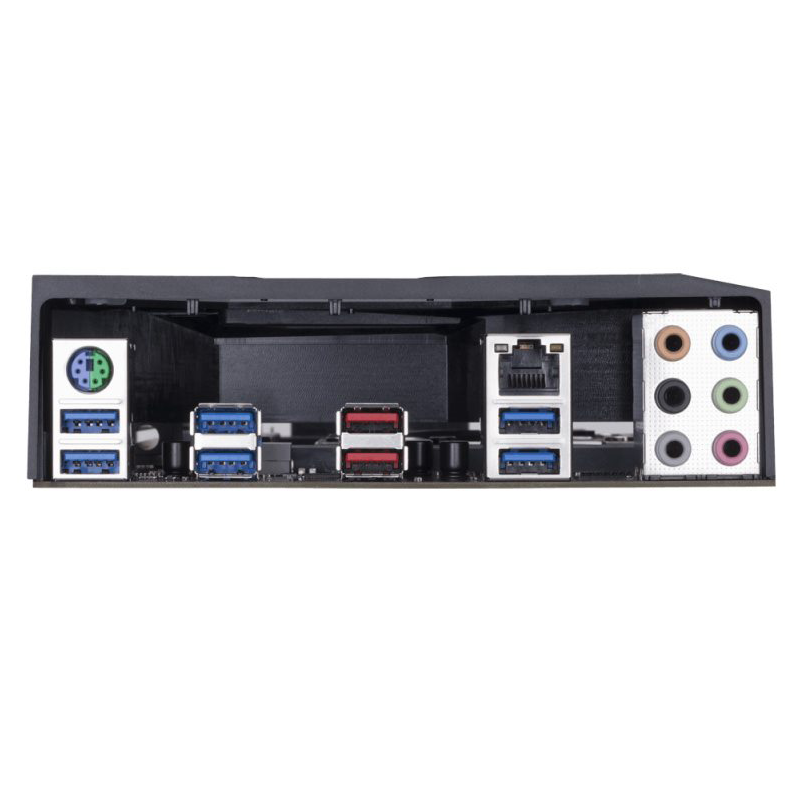 1X299UD4 مادربرد گیگابایت X299UD4 سوکت2066
