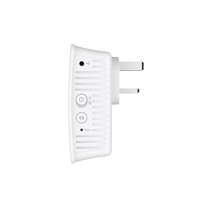 تقویت کننده وایرلس لینکسیس RE6400 تقویت کننده وایرلس لینکسیس RE6400