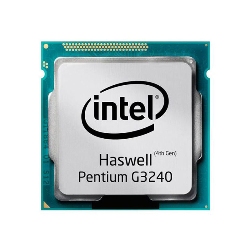 پردازنده اینتل هسول پردازنده اینتل هسول Pentium G3240 سوکت 1150