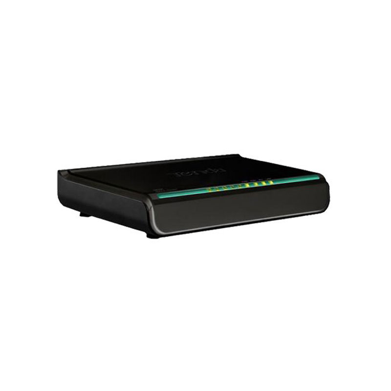 مودم روتر تندا D810R مودم روتر تندا D810R