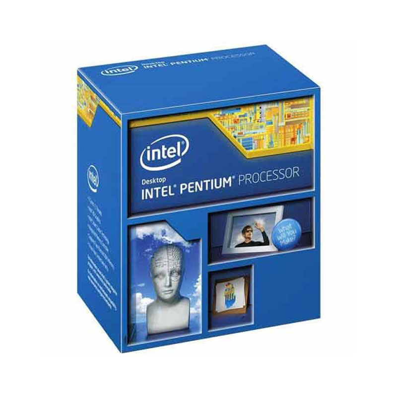 پردازنده اینتل سری Haswell مدل Pentium G3250 پردازنده اینتل سری Haswell مدل Pentium G3250