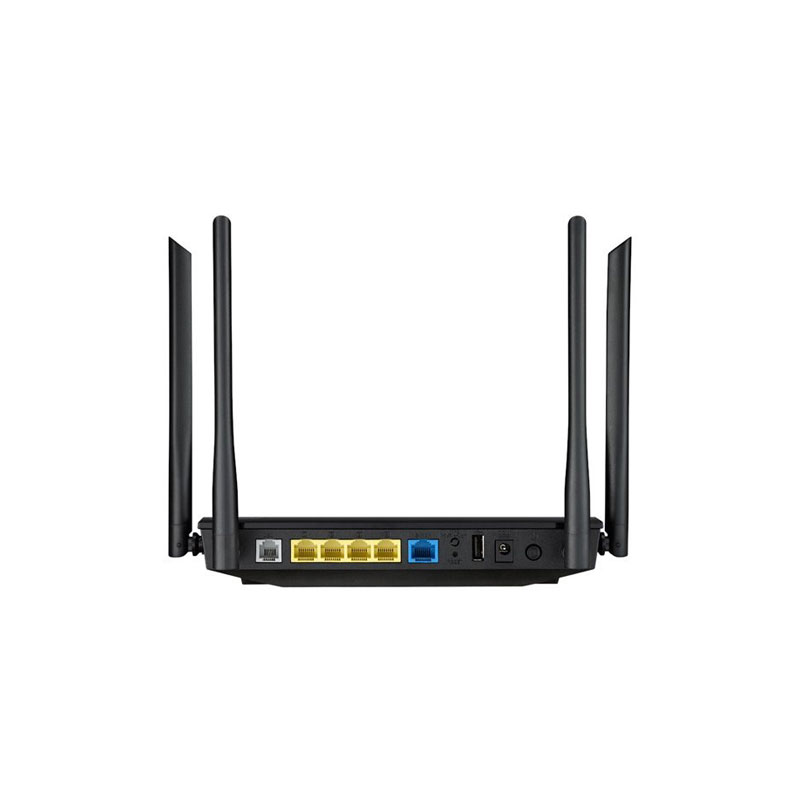 مودم روتر ایسوس DSL-AC52U مودم روتر ایسوس DSL-AC52U