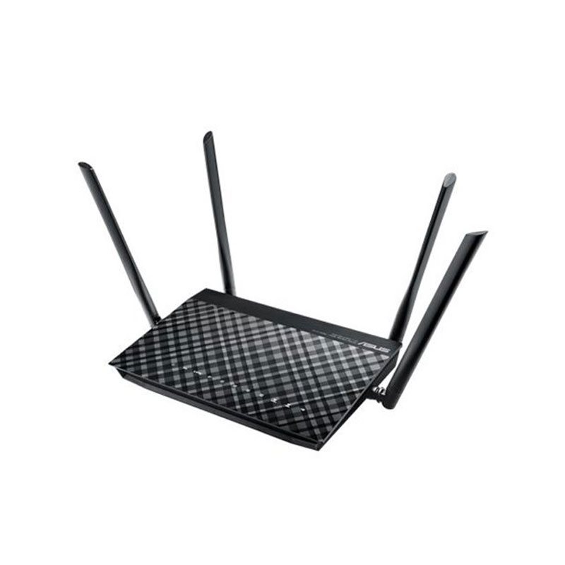 مودم روتر ایسوس DSL-AC52U مودم روتر ایسوس DSL-AC52U