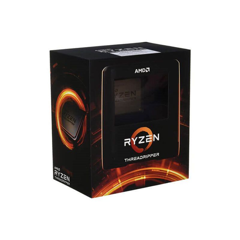 پردازنده ای ام دی AMD Ryzen Threadripper 3970X پردازنده ای ام دی AMD Ryzen Threadripper 3970X