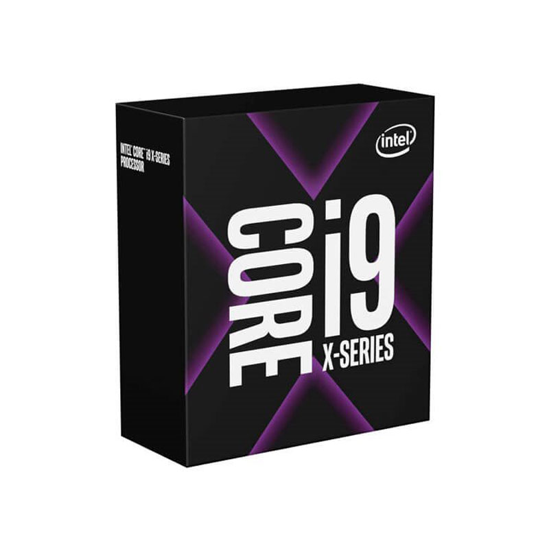 پردازنده Cascade لیک سی پی یو اینتل i9-10920X سوکت 2066 پردازنده Cascade لیک سی پی یو اینتل i9-10920X سوکت 2066