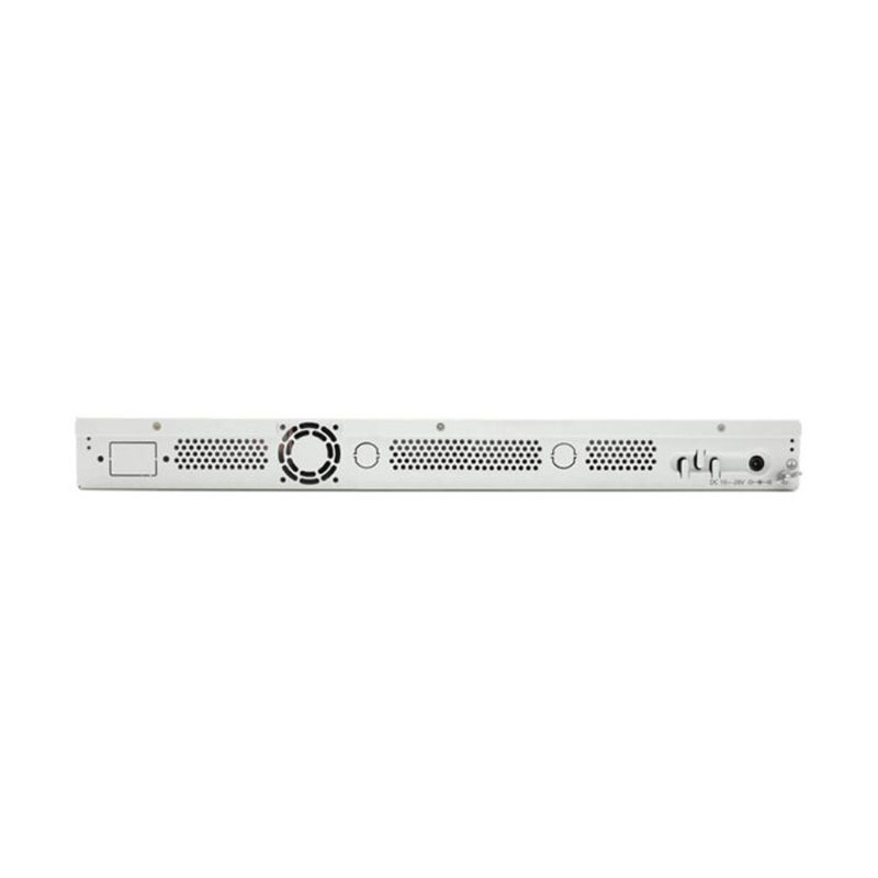 روتر میکروتیک مدل Crs 125 24G روتر میکروتیک مدل Crs 125 24G