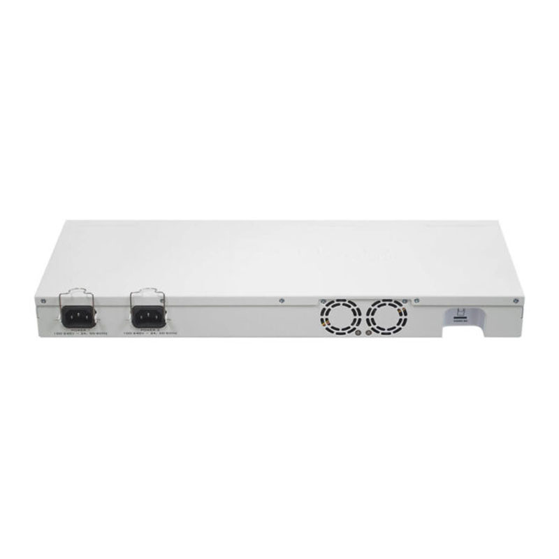 روتر میکروتیک CCR 1009 روتر میکروتیک CCR 1009