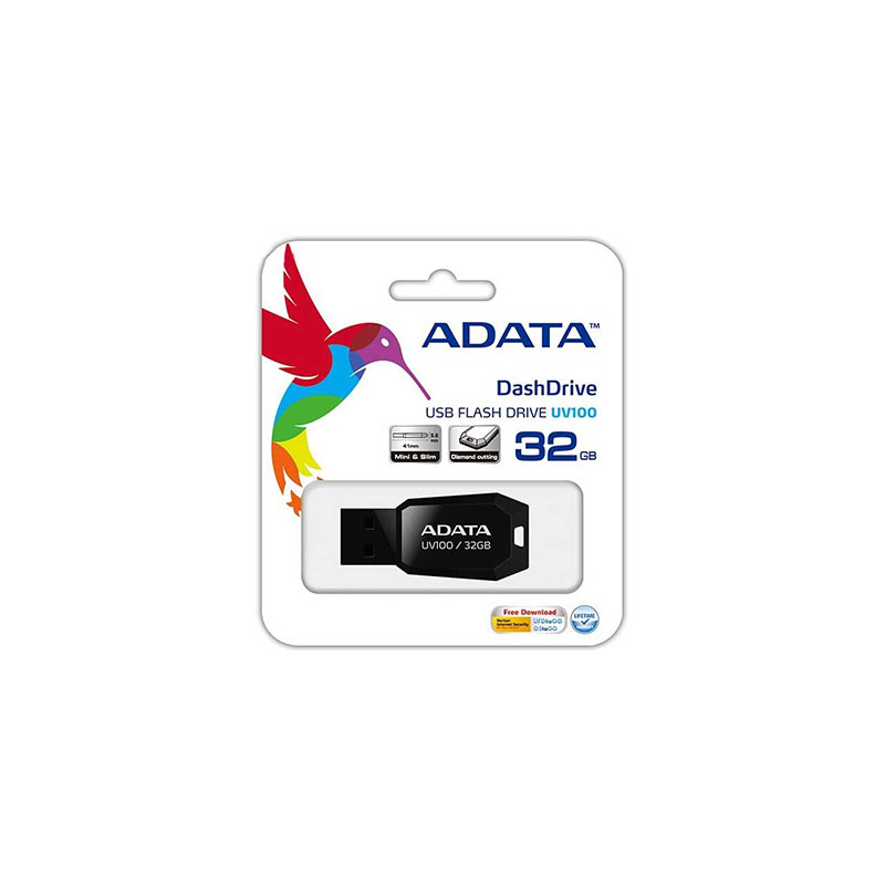 ADATA Flash Memory 32GB ADATA Flash Memory 32GB