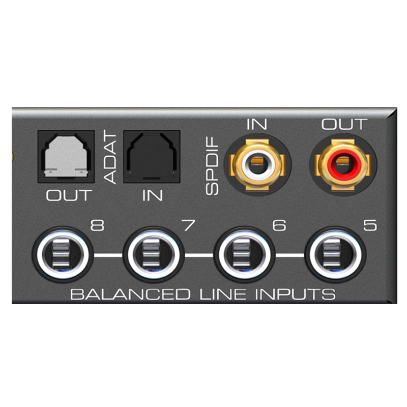 3.3 RME FireFace UC