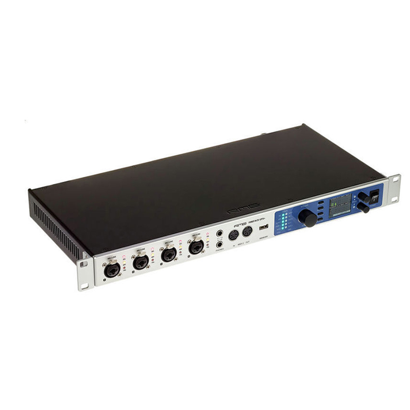 کارت صدا +RME FireFace UFX