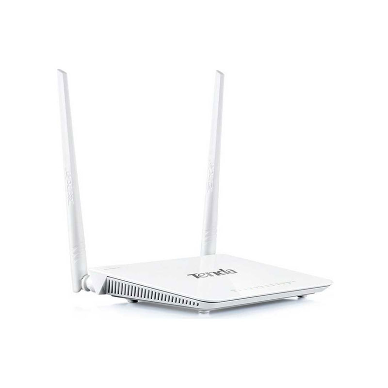 مودم روتر بیسیم تندا D303 ADSL2+/3G مودم روتر بیسیم تندا D303 ADSL2+/3G