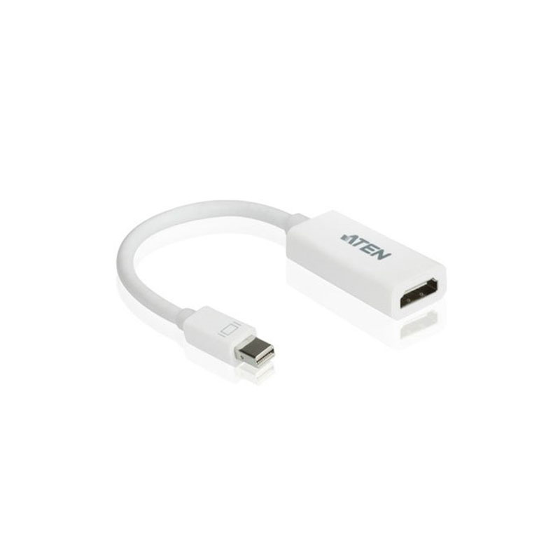 مبدل آتن miniDsiplay به HDMI مدل VC980 مبدل آتن miniDsiplay به HDMI مدل VC980