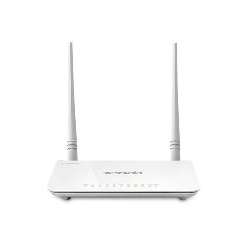 مودم روتر بیسیم تندا D303 ADSL2+/3G مودم روتر بیسیم تندا D303 ADSL2+/3G