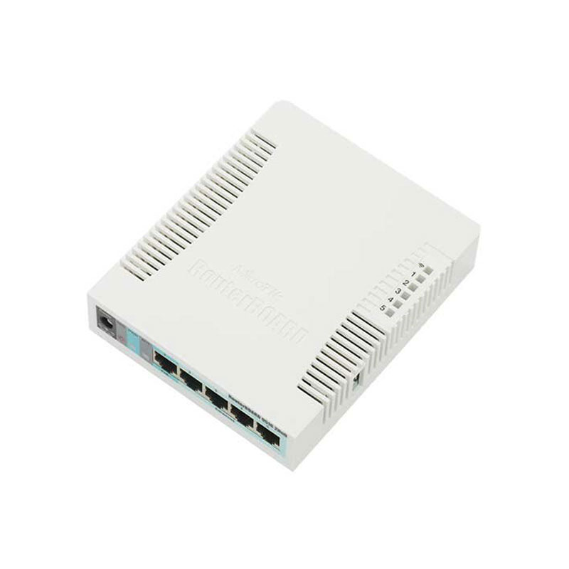روتر میکروتیک RB951G-2HnD روتر میکروتیک RB951G-2HnD