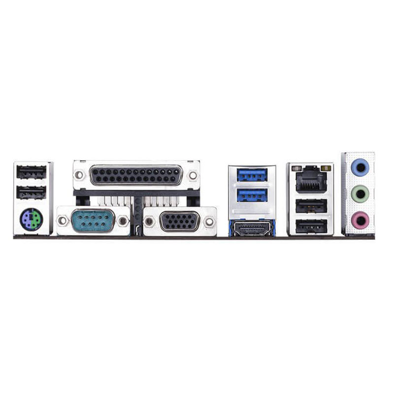 3GA-P310-D3rev.1.0 مادربرد گیگابایت GA-P310-D3 rev. 1.0