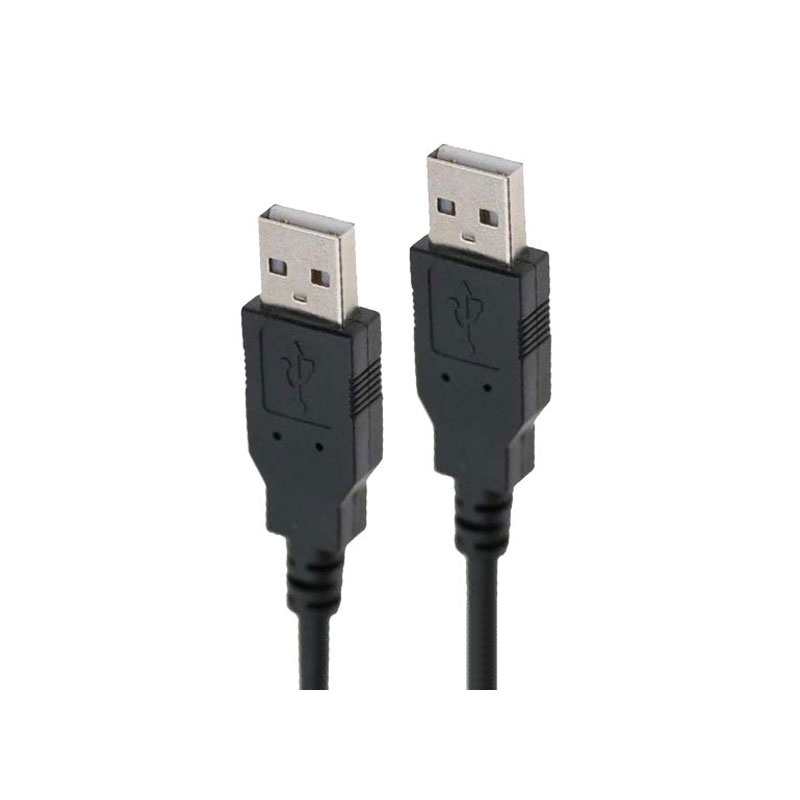 کابل لینک USB ( دو سر نری ) 1.5 متری کابل لینک USB ( دو سر نری ) 1.5 متری