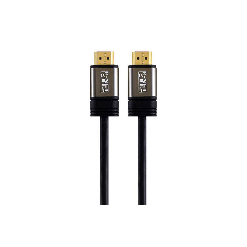 کابل HDMI کی نت پلاس به طول 10 متر کابل HDMI کی نت پلاس به طول 10 متر