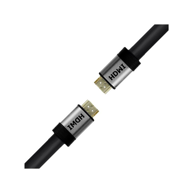 کابل HDMI کی نت پلاس به طول 10 متر کابل HDMI کی نت پلاس به طول 10 متر