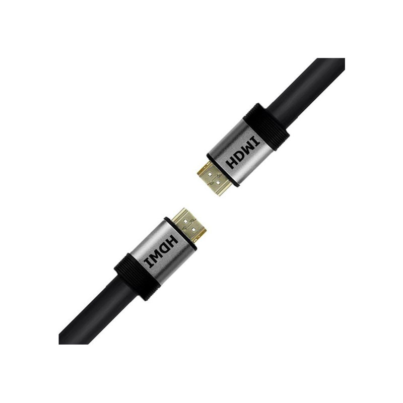 کابل HDMI کی نت پلاس 1.5 متر کابل HDMI کی نت پلاس 1.5 متر