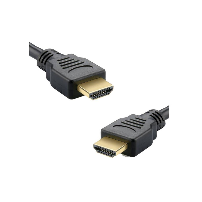 کابل HDMI ورژن 2.1 به طول 3 متر کابل HDMI ورژن 2.1 به طول 3 متر