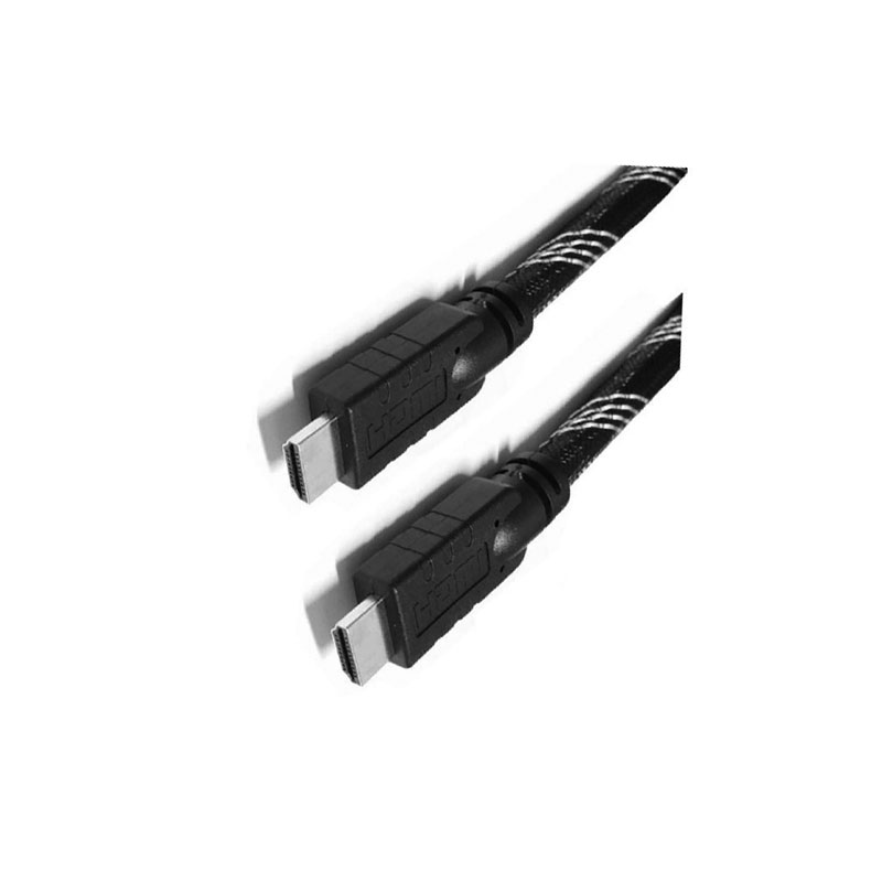 کابل HDMI فرانت 25 متری کابل HDMI فرانت 25 متری